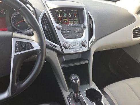 Used 2017 GMC Terrain SLT w/ Open Road Package image 36