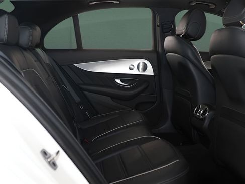 Used 2020 Mercedes-Benz E 63 AMG S image 14