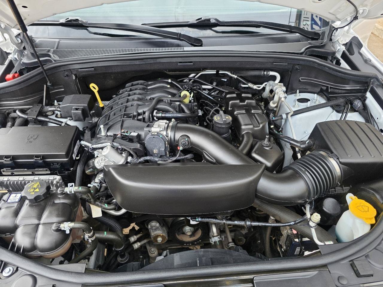 Used 2024 Dodge Durango GT AWD/4WD image 30