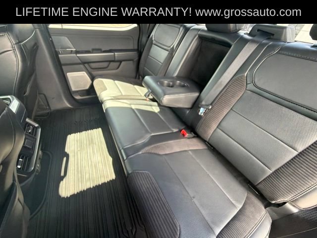Used 2023 Ford F150 Raptor AWD/4WD image 32