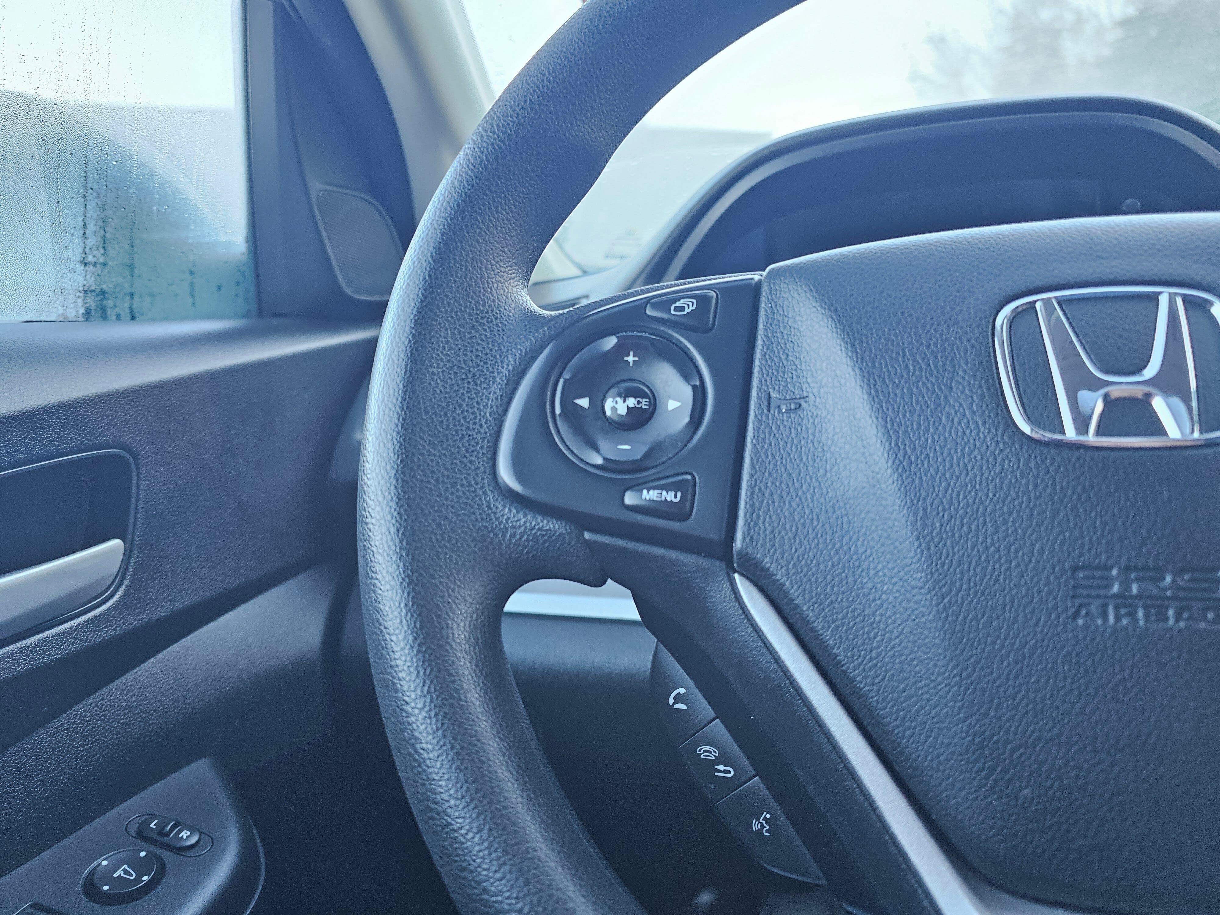 Used 2014 Honda CR-V EX image 33