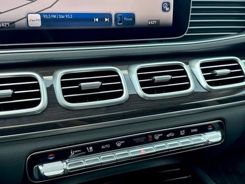 New 2026 Mercedes-Benz GLE 450 4MATIC image 29