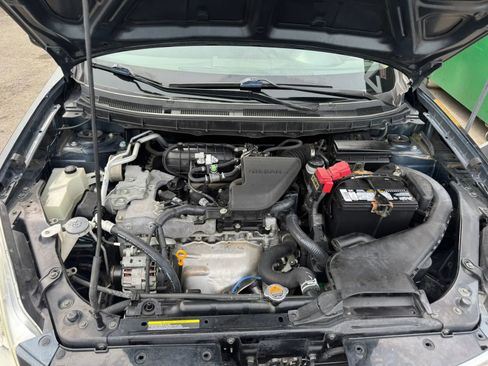 Used 2013 Nissan Rogue SV w/ Premium Pkg image 17