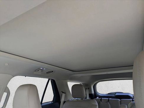Used 2021 Ford Explorer Limited w/ Hybrid Equipment Group 310A AWD/4WD image 16