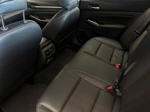 Used 2023 Nissan Altima 2.0 SR image 12