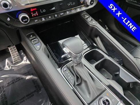 Used 2025 Kia Telluride SX X-Line image 25