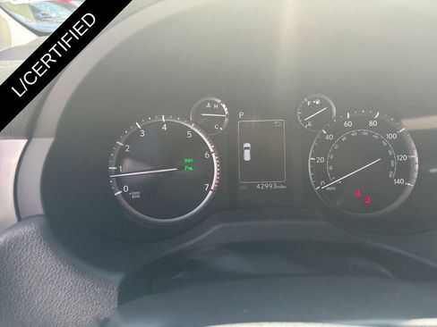 Used 2023 Lexus GX 460 Premium image 20