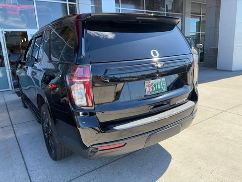 Used 2023 Chevrolet Tahoe RST AWD/4WD image 7