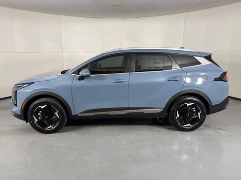 New 2026 Kia Sportage EX AWD/4WD image 5