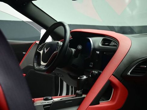 Used 2016 Chevrolet Corvette Z06 w/ 2LZ Preferred Equipment Group image 61