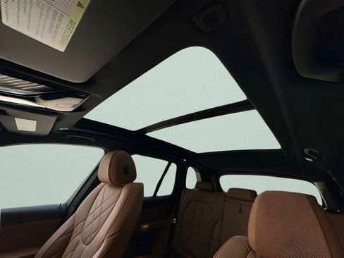 New 2026 BMW X5 xDrive50e w/ M Sport Package image 20