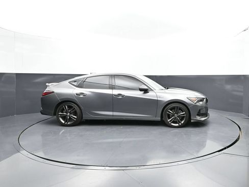 Used 2025 Acura Integra A-Spec FWD image 8