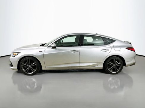 Used 2023 Acura Integra A-Spec FWD image 8