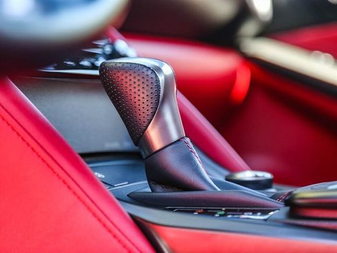 Used 2022 Lexus IS 350 F Sport image 32