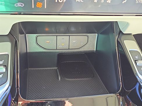 New 2026 Kia Sorento SX image 30