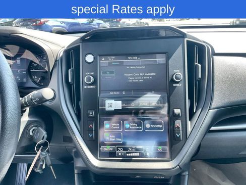 Certified 2025 Subaru Impreza 2.0i image 12