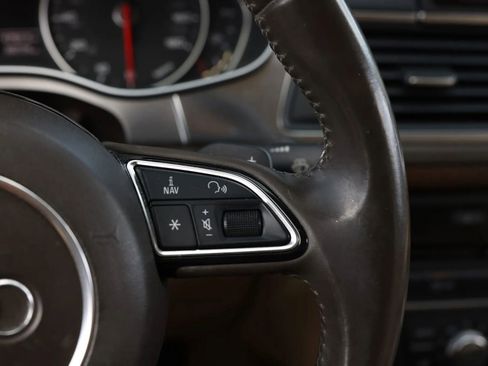 Used 2014 Audi A7 3.0T Premium Plus w/ 19" Sport Package image 27