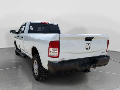 Used 2022 RAM 2500 Tradesman AWD/4WD image 6