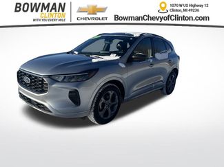 Used 2023 Ford Escape ST-Line w/ Tech Pack #1 360° Tour