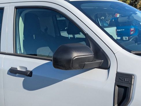 New 2025 Ford Maverick XL w/ 4K Tow Package image 12