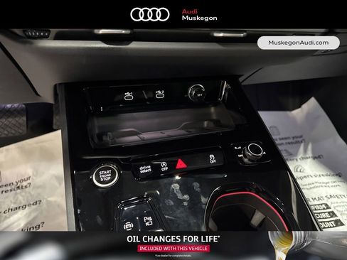 New 2025 Audi A5 2.0T Premium Plus image 20