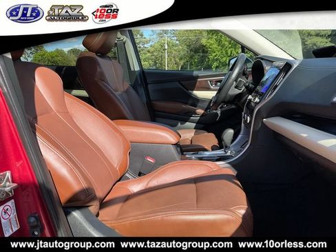 Used 2020 Subaru Ascent Touring w/ Popular Package #2A AWD/4WD image 15