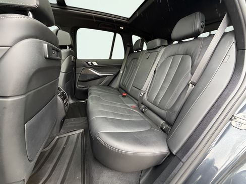 Used 2021 BMW X5 xDrive45e AWD/4WD image 29