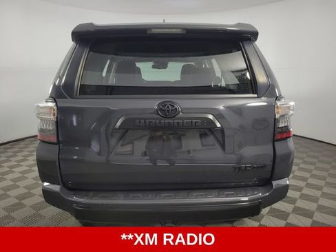 Used 2024 Toyota 4Runner TRD Pro AWD/4WD image 7