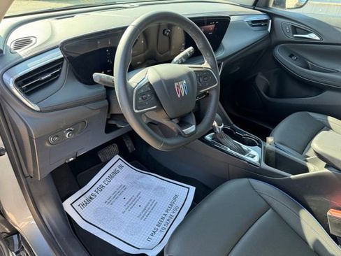 Used 2025 Buick Encore GX Sport Touring w/ Advanced Technology Package AWD/4WD image 13