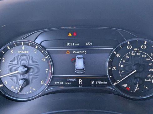 Certified 2023 INFINITI QX80 Sensory w/ Cargo Package image 29