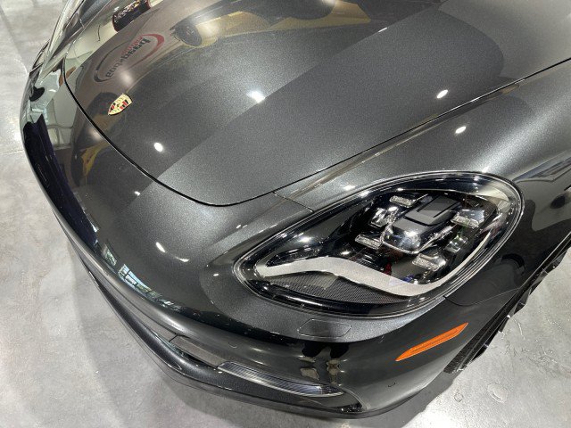 Used 2017 Porsche Panamera 4S AWD/4WD image 14