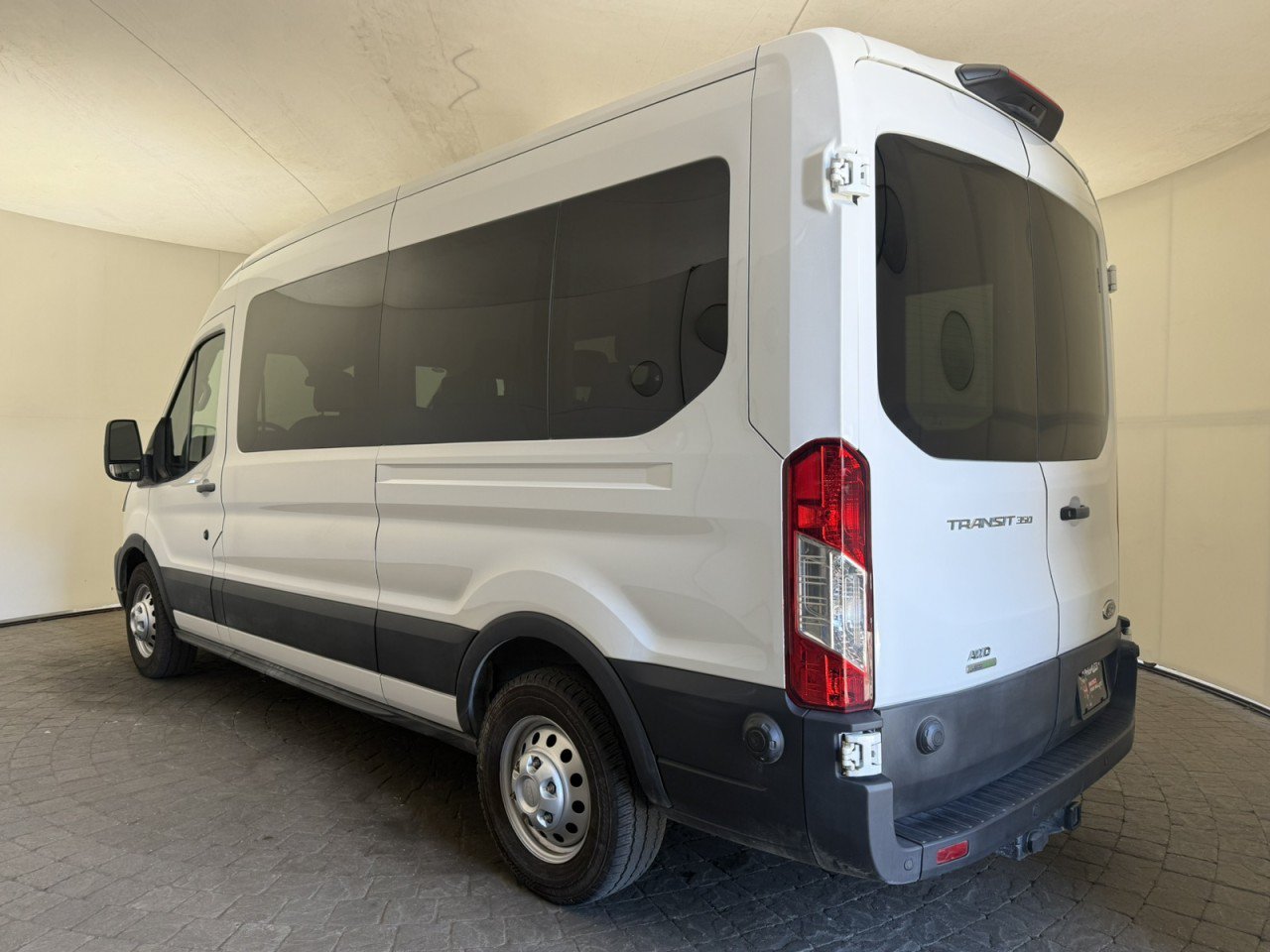 Used 2024 Ford Transit 350 XL AWD/4WD image 5
