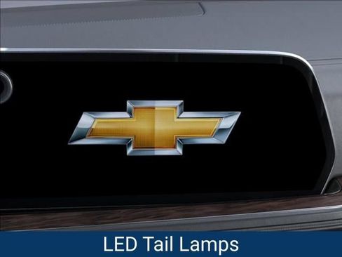 New 2026 Chevrolet Tahoe LT w/ Comfort Package AWD/4WD image 23