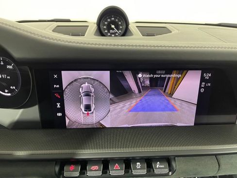 New 2024 Porsche 911 Carrera S image 36