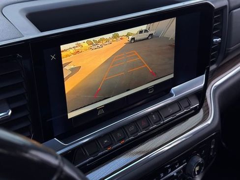 Used 2023 Chevrolet Silverado 1500 LT Trail Boss w/ Protection Package image 32