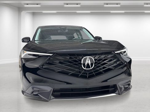 New 2026 Acura ADX AWD image 10