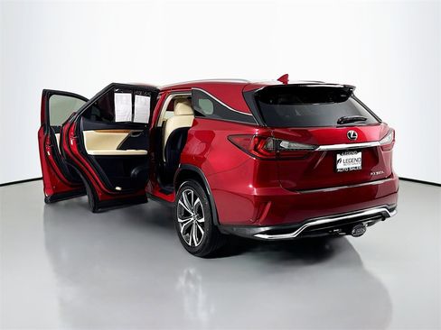 Used 2021 Lexus RX 350L FWD w/ Premium Package image 27