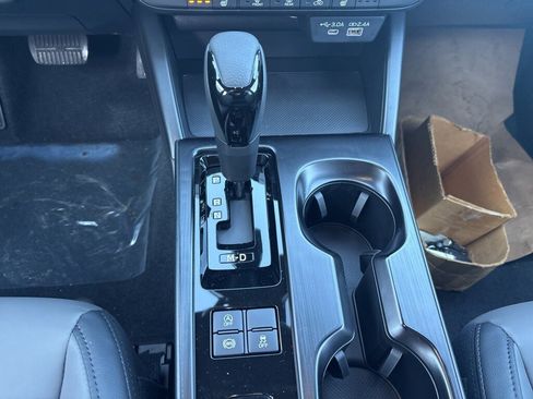 New 2026 Subaru Outback Premium image 16