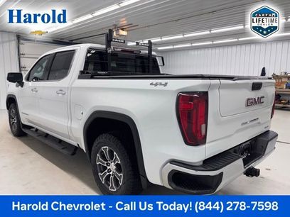 Used 2023 GMC Sierra 1500 SLT w/ SLT Convenience Package