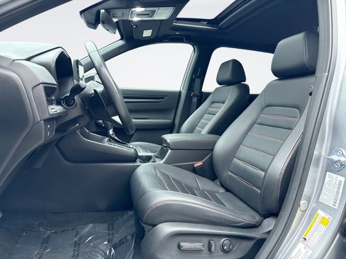 Used 2024 Honda CR-V Sport-L image 11