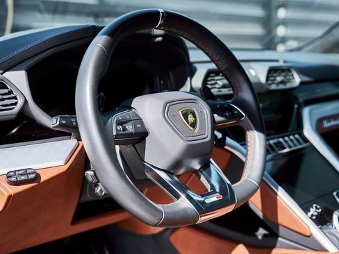 Used 2023 Lamborghini Urus S AWD/4WD image 38