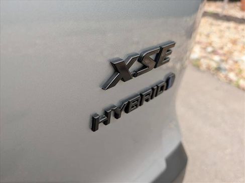 Used 2023 Toyota Corolla Cross AWD Hybrid w/ Convenience Package image 23