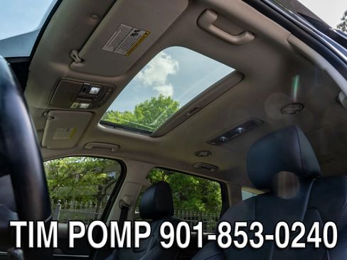 Used 2020 Kia Telluride EX w/ EX Premium Package FWD image 12