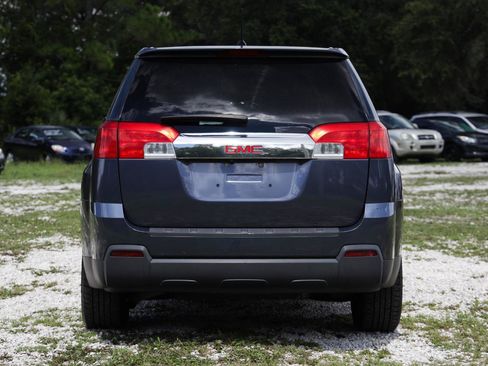 Used 2013 GMC Terrain SLE FWD image 7