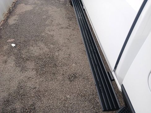 Used 2024 GMC Sierra 2500 AT4 w/ AT4 Premium Plus Package image 13