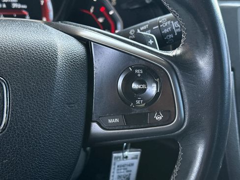 Used 2019 Honda Civic Sport image 24