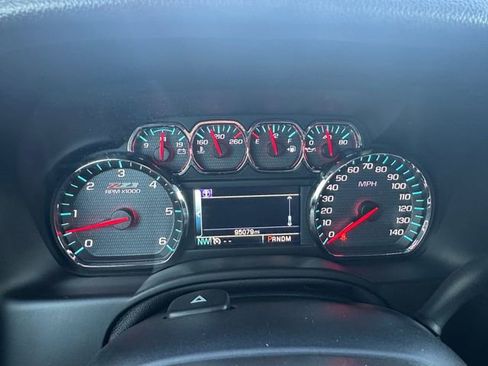 Used 2016 Chevrolet Tahoe LT w/ Luxury Package image 11