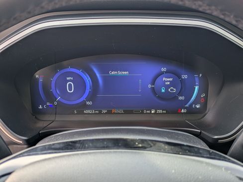 Certified 2022 Ford Escape SEL w/ Technology Package image 20