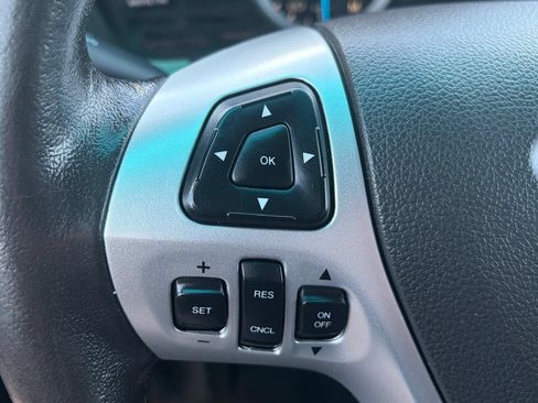Used 2014 Ford Explorer XLT w/ Equipment Group 201A AWD/4WD image 15