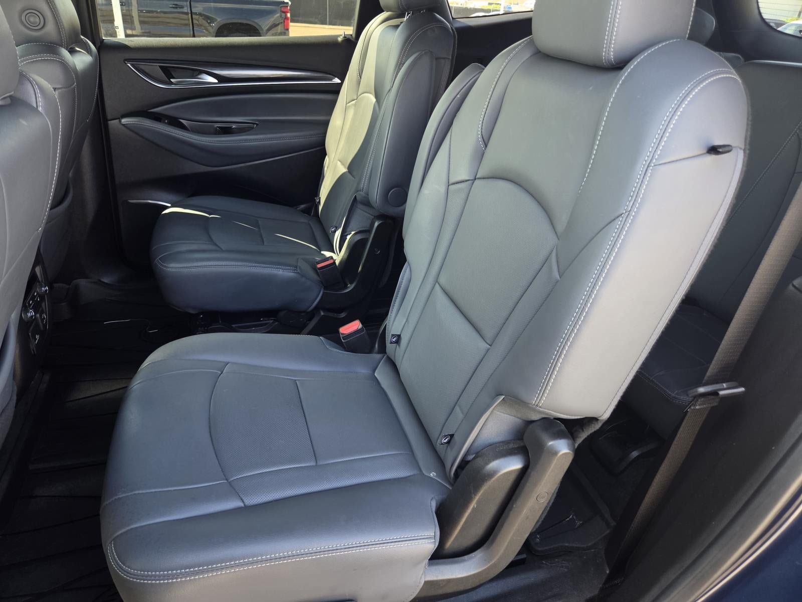 Certified 2023 Buick Enclave Premium w/ Experience Buick Package FWD image 13
